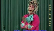 河北梆子《杜十娘》片段 张秋玲