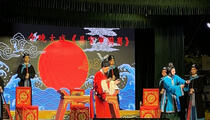 高甲戏《县官审国舅》全场