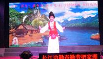 闽南高甲戏《双玉镯》第7集