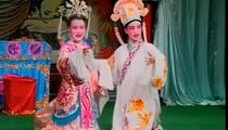 白字戏《杜十娘》