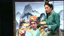 白字戏《玉鸳鸯》下集（二）