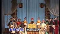 白字戏《金叶菊》御告 叶本南 鞠少玲