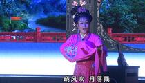 白字戏《祖仙姑传奇》全场 陆丰市东山金艺剧团