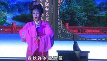 白字戏《祖仙姑婆传奇》第3集 相抒