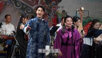 西秦戏、白字戏《乡音·乡情声乐作品音乐会》选段 陈勇铁
