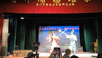 芗剧《四郎探母》第3集 杨跃宗