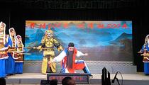 芗剧《龙凤双娇》1 曾小真