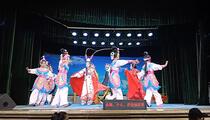 芗剧《忠烈杨家将》第1集