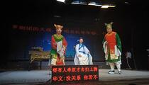 芗剧《唐伯虎点秋香》第4集 杨跃宗