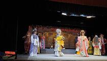 芗剧《西宫艳朝》第3集 杨跃宗