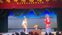 芗剧《郭子仪拜寿》4 杨跃宗