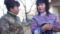 民间小调《打倒儿媳妇吃饱饭》全4部