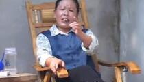 民间小调《拔娘的金牙》全剧4部