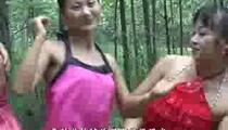 民间小调《姐夫小姨十大郎》下