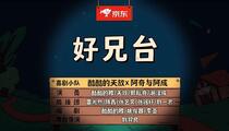 小品《好兄台》全场