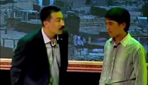 维吾尔语小品《有苦人》全场 dertmenler