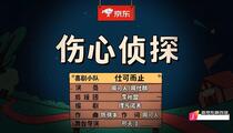 小品《伤心侦探》全场