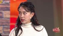 《确认过眼神》片段 张小斐