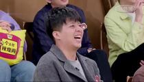 相声《游湖借伞》 董建春 李丁