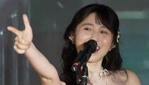 婚礼现场演唱游戏歌曲Jump up super star