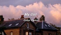 《My Girl》片段
