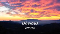 音乐剧《Obvious》片段