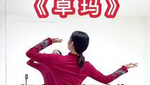 藏族舞《卓玛》片段