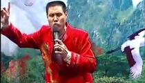 二人转,快板《历史大纲鉴》全场 张小利