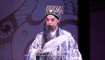 京剧《赤壁》片段 于魁智 杜振杰 朱强