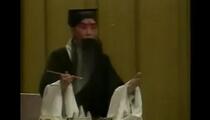 京剧马前泼水全剧合集 经典传统戏曲