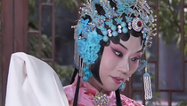 京剧锁麟囊经典唱段剪辑