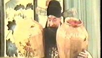 京剧《包公怒铡高必道》 丁英奇