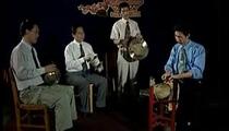 京剧《锣鼓经》教学片段