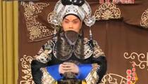 京剧西皮流水快板合集(三)选段
