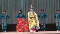 京剧《霸王别姬》全场 汪晓熙