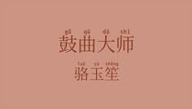 骆玉笙京韵大鼓珍藏版14部经典合集