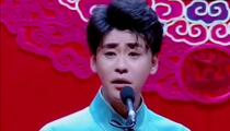 张云雷京韵大鼓专辑6部经典唱段合集