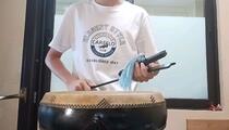 京韵大鼓《京韵大鼓鼓套子教程一》片段