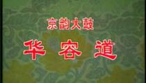 京韵大鼓华容道各版本合辑
