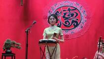 京韵大鼓《宝玉娶亲》 刘婉辰