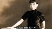 小彩舞京韵大鼓猛然间船头风一阵经典唱段