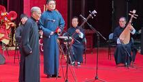 马志明马六甲京韵大鼓经典曲目合集