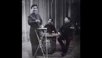 京东大鼓《王三姐剜菜》 郝德宝