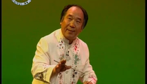 京东大鼓《选举之前》 李文刚