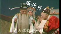 河南曲剧《九龄救主》