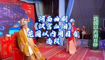 河南曲剧《汉宫血泪》选段