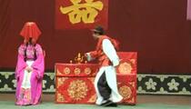 曲剧《李豁子传奇之做梦娶媳妇》全场 李天方