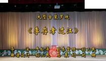 豫剧《罗戏（大笛子戏）》