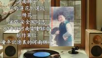 河南梆子《白莲花》选段 安金凤