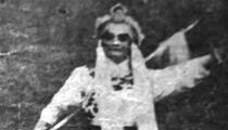 豫剧(河南梆子)《南阳关,杨八郎探母》1936年胜利唱片4面 赵义庭